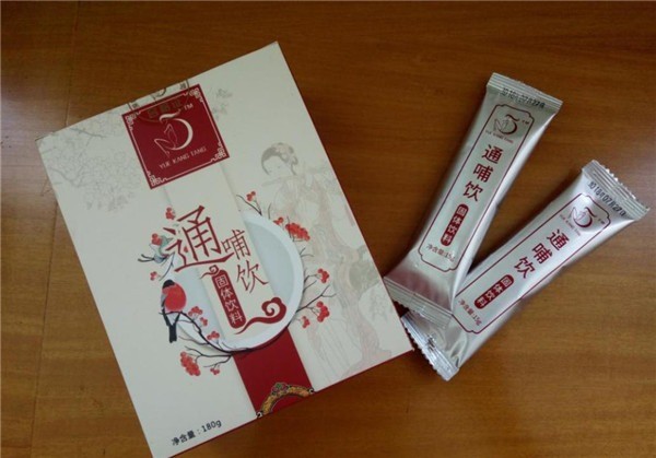 月康堂营养食品